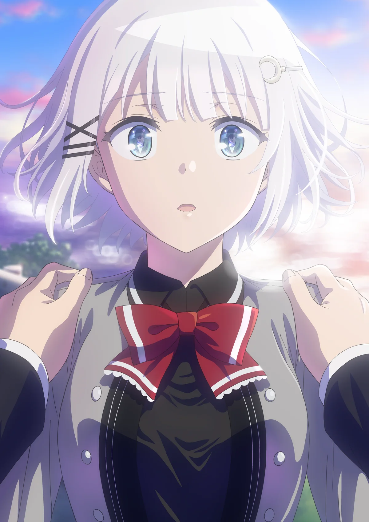 【11月22日（日）開催！】MF文庫J『秋の学園祭2026』特設サイトを更新！　配信ステージなど最新情報を一挙公開！ 画像 4
