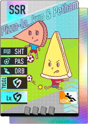 『プロサッカークラブをつくろう！2026』×ピザーラコラボ開始！コラボセットにはアイテムコード付きの「リアル特練カード」を同梱 画像 8