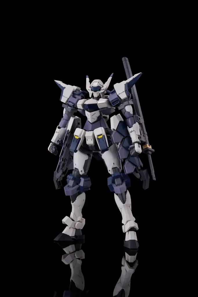 「フルメタル・パニック！ Family」プラスチックモデル発売記念、連載アップデート＆キャンペーン開催！ 画像 4