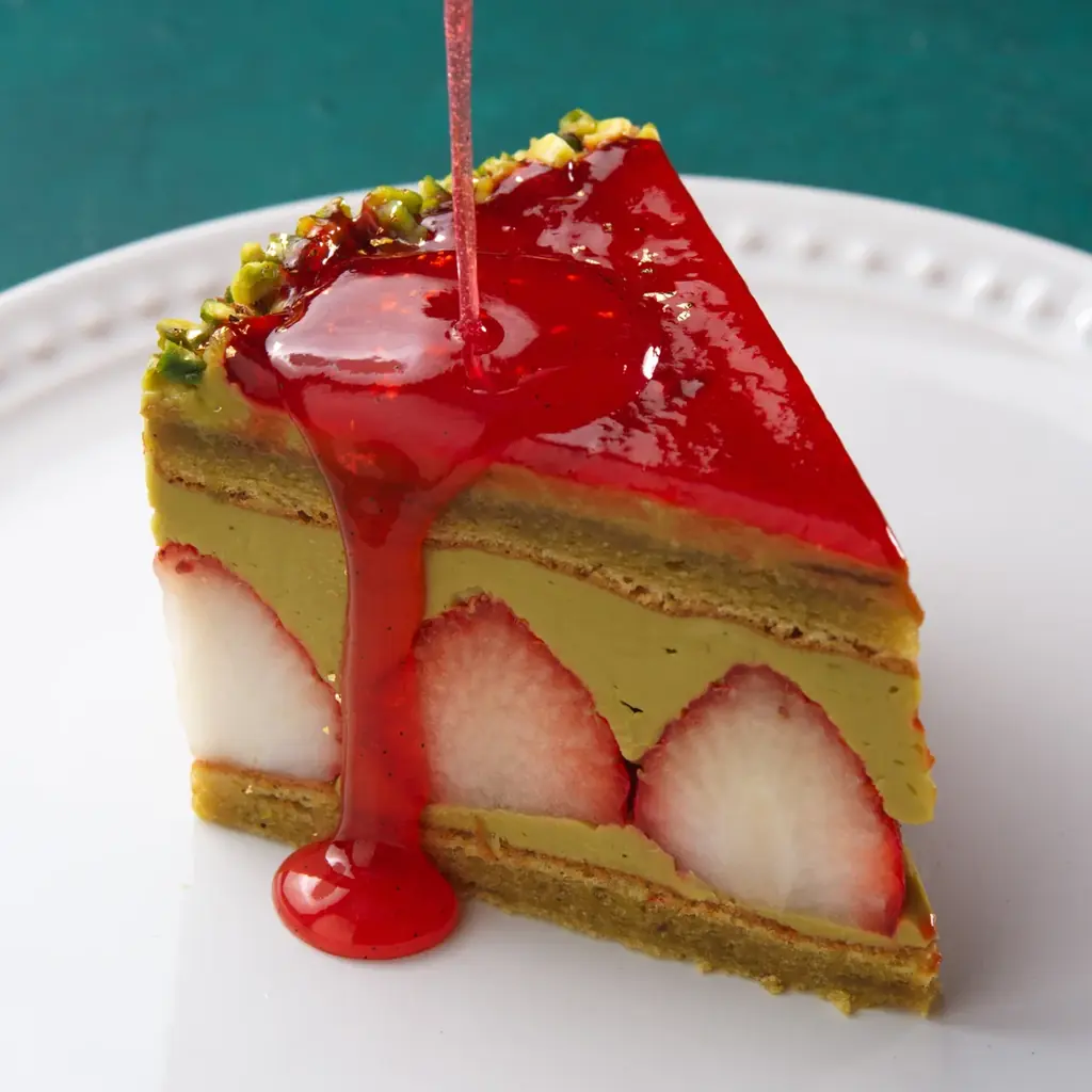 【小樽洋菓子舗ルタオ 直営店舗限定】聖夜を彩る2026年クリスマスケーキ全7種を公開！ツリーやサンタ帽子モチーフも登場。 画像 3