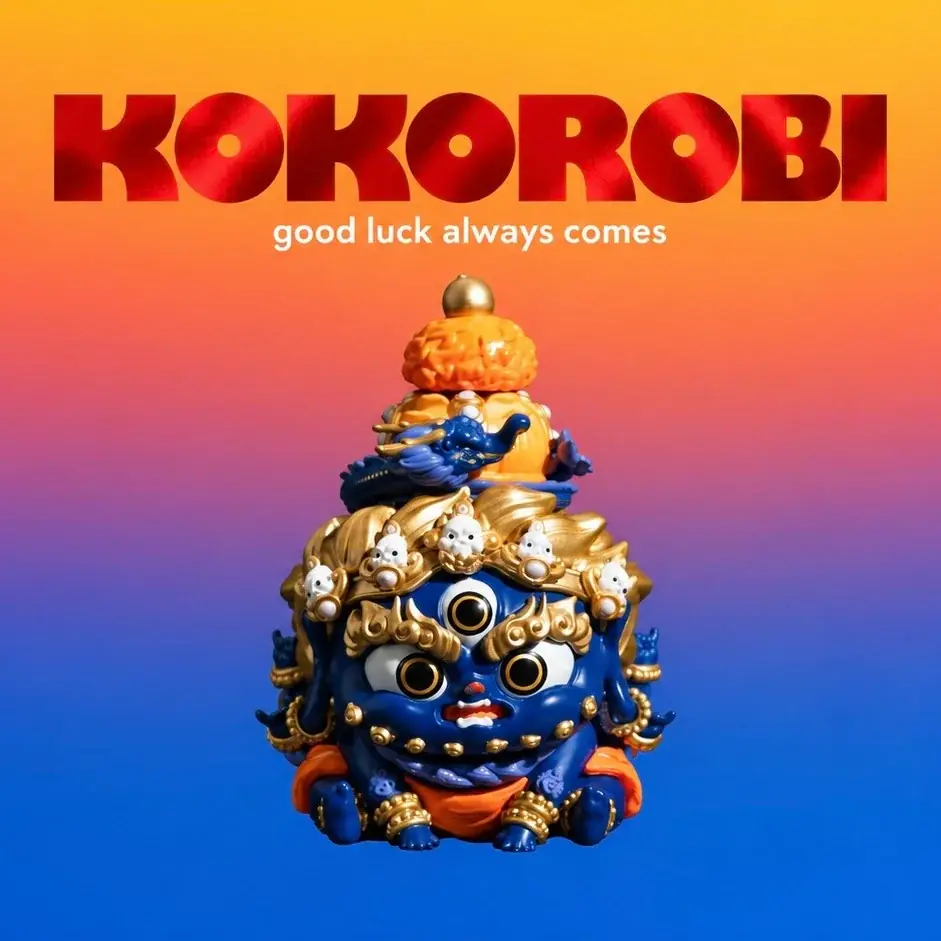 FUFUTIETIE×「Akaku」原田ちあき・BEYが参加する「KOKOROBI CREATORS PROJECT」第一弾、9月26日より先行受注販売開始 画像 6