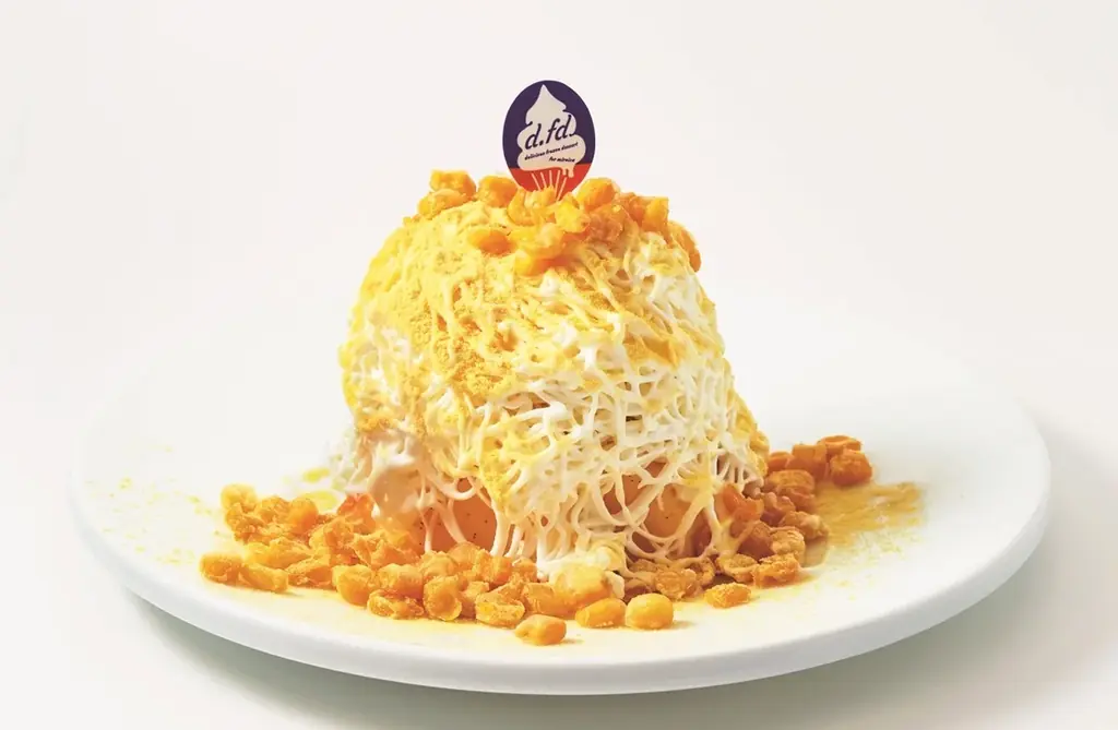 【日本橋高島屋】駐在バイヤーが北海道中を探して見つけた北の美味が集結！仏料理の巨匠・三國シェフによる話題のラーメン店も期間限定で道外初出店！2026年9月30日（水）から『大北海道展』開催！ 画像 11