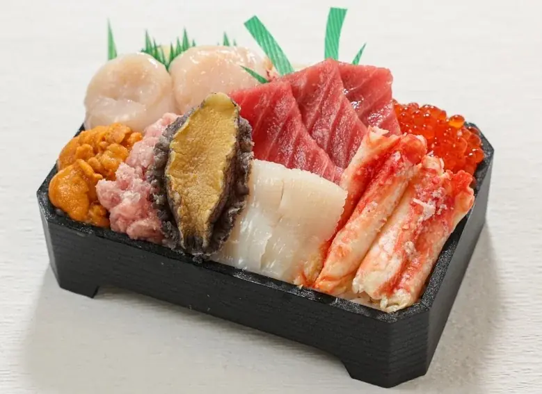 【日本橋高島屋】駐在バイヤーが北海道中を探して見つけた北の美味が集結！仏料理の巨匠・三國シェフによる話題のラーメン店も期間限定で道外初出店！2026年9月30日（水）から『大北海道展』開催！ 画像 13