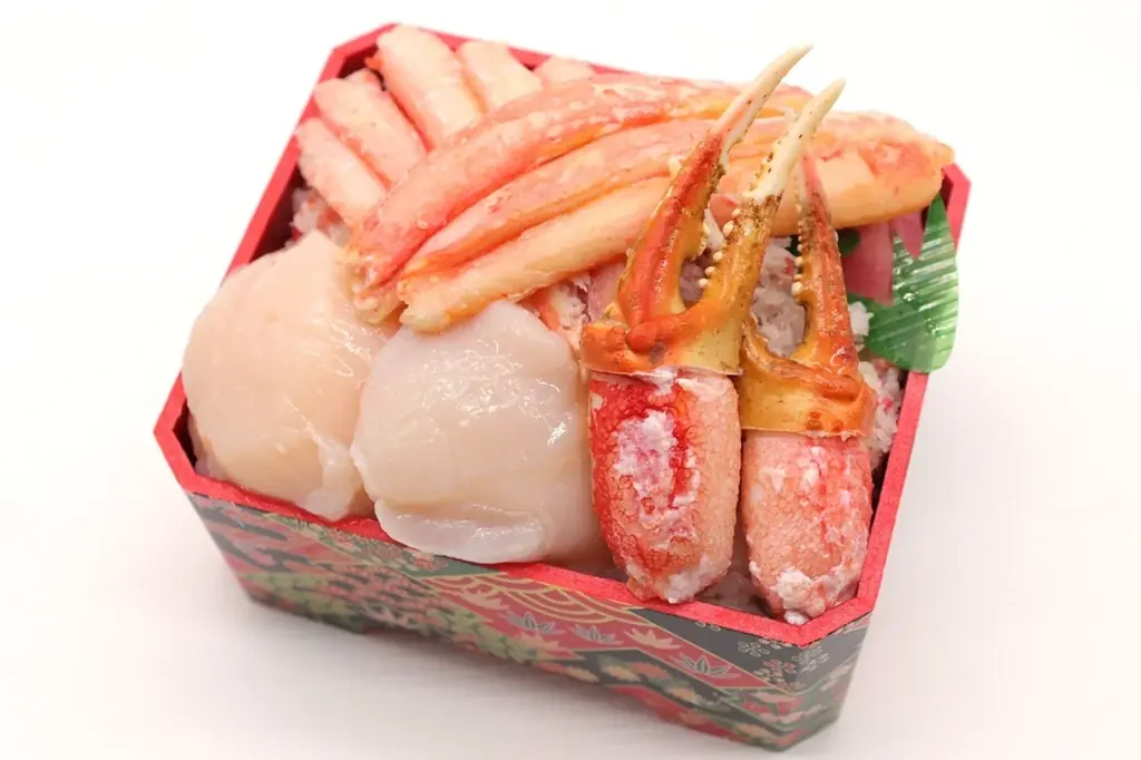 【日本橋高島屋】駐在バイヤーが北海道中を探して見つけた北の美味が集結！仏料理の巨匠・三國シェフによる話題のラーメン店も期間限定で道外初出店！2026年9月30日（水）から『大北海道展』開催！ 画像 14