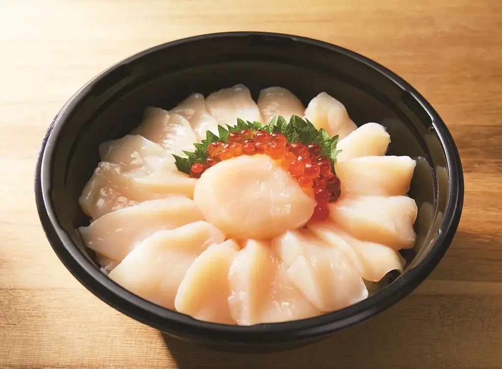 【日本橋高島屋】駐在バイヤーが北海道中を探して見つけた北の美味が集結！仏料理の巨匠・三國シェフによる話題のラーメン店も期間限定で道外初出店！2026年9月30日（水）から『大北海道展』開催！ 画像 15