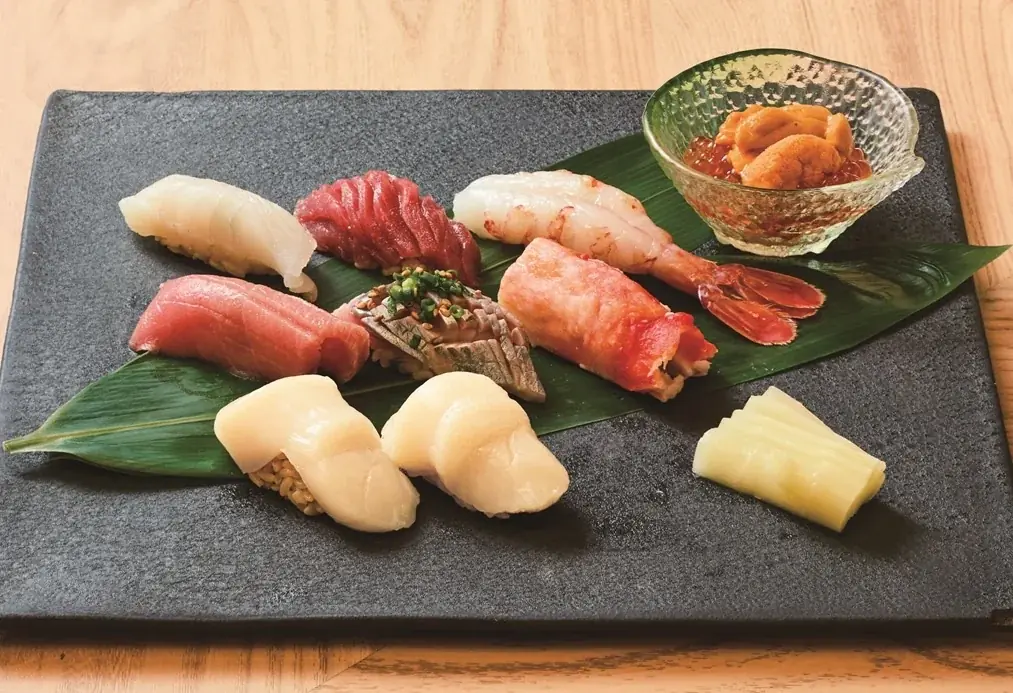 【日本橋高島屋】駐在バイヤーが北海道中を探して見つけた北の美味が集結！仏料理の巨匠・三國シェフによる話題のラーメン店も期間限定で道外初出店！2026年9月30日（水）から『大北海道展』開催！ 画像 3