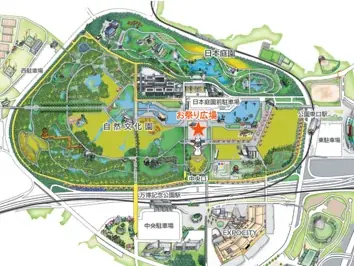 万博記念公園に全国各地の魚介グルメが大集合！SAKANA&JAPAN FESTIVAL魚ジャパンフェス2026 in 万博記念公園 画像 16