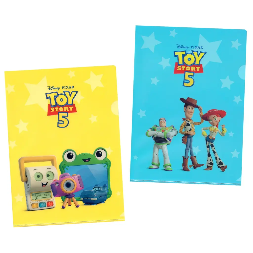ディズニー＆ピクサー最新作『トイ・ストーリー５』オリジナル・サウンドトラックCD　9月25日（金）発売！ 画像 4