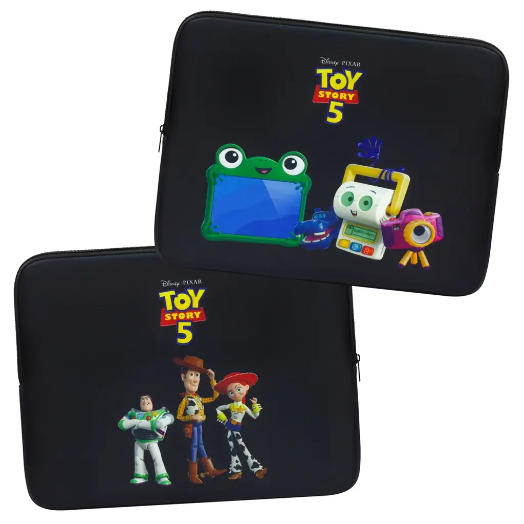 ディズニー＆ピクサー最新作『トイ・ストーリー５』オリジナル・サウンドトラックCD　9月25日（金）発売！ 画像 8