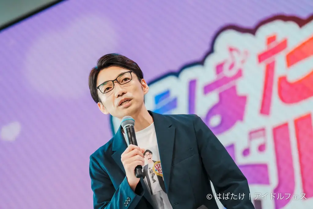 1,000人以上の来場を記録！「はばたけ！アイドルフェス」初の2DAYサーキットライブを開催。YATAIフェスステージには“KAWAII LAB.”が登場！ 画像 3