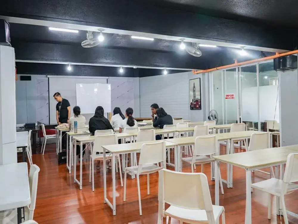 【ネイティブキャンプ留学】語学学校「JIC」2026年クリスマス＆ニューイヤープロモを実施 画像 3