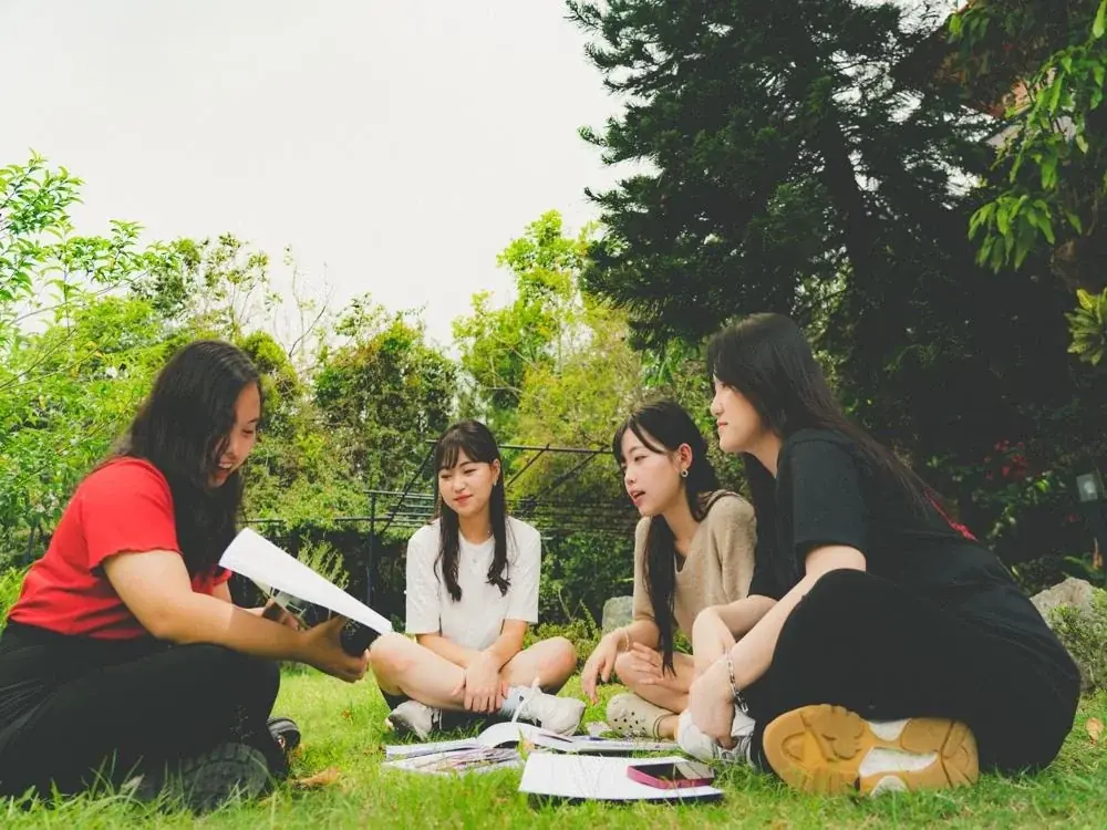 【ネイティブキャンプ留学】語学学校「JIC」2026年クリスマス＆ニューイヤープロモを実施 画像 7