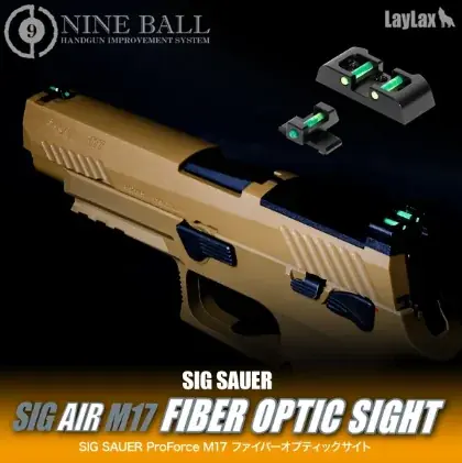 米軍正式採用拳銃で人気のハンドガンに ”コンパクトモデル” が登場！『SIG AIR ProForce M18 TAN CO2 GBB』2026年10月発売！！ 画像 14