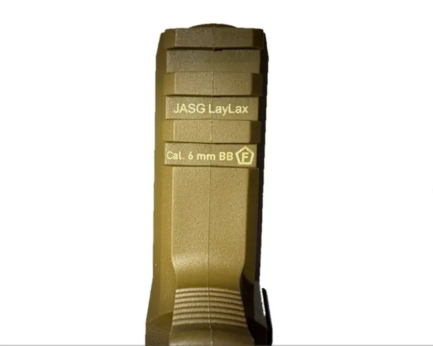 米軍正式採用拳銃で人気のハンドガンに ”コンパクトモデル” が登場！『SIG AIR ProForce M18 TAN CO2 GBB』2026年10月発売！！ 画像 5