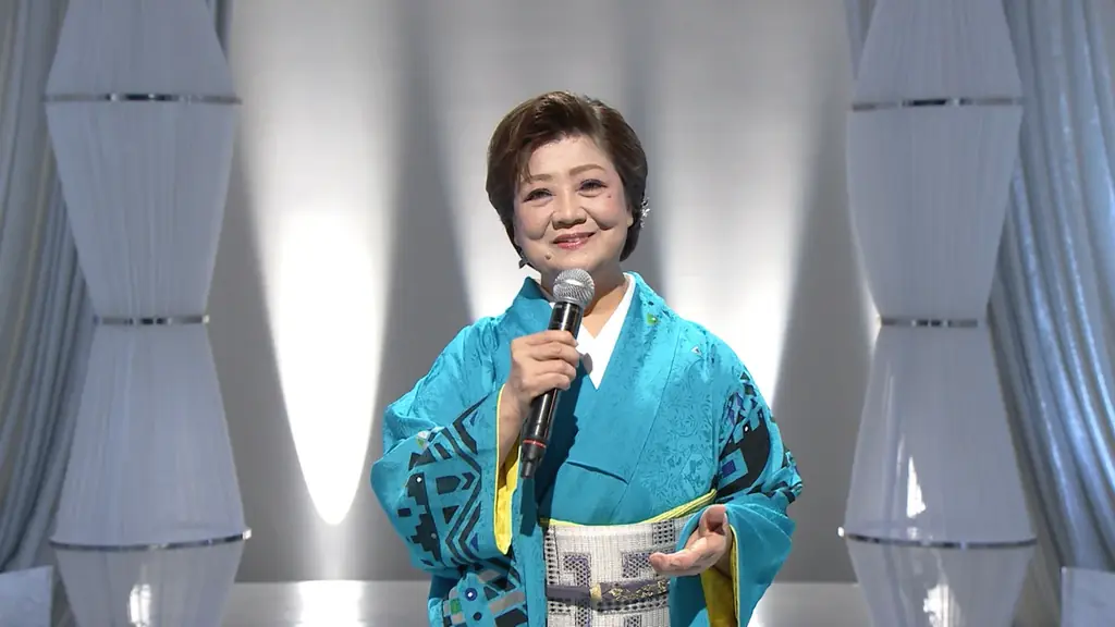 9月28日よる9時放送 松原のぶえ追悼番組