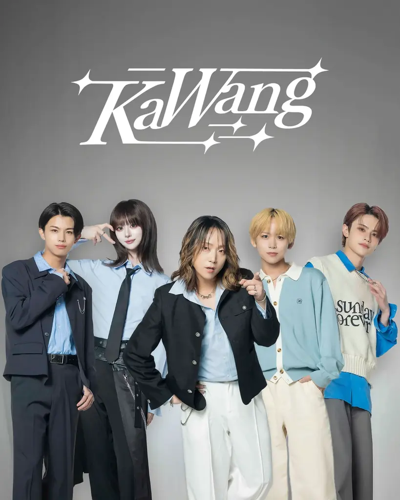 KaWangが年末始動：11/21・11/23に2nd公演、11月下旬新作発売