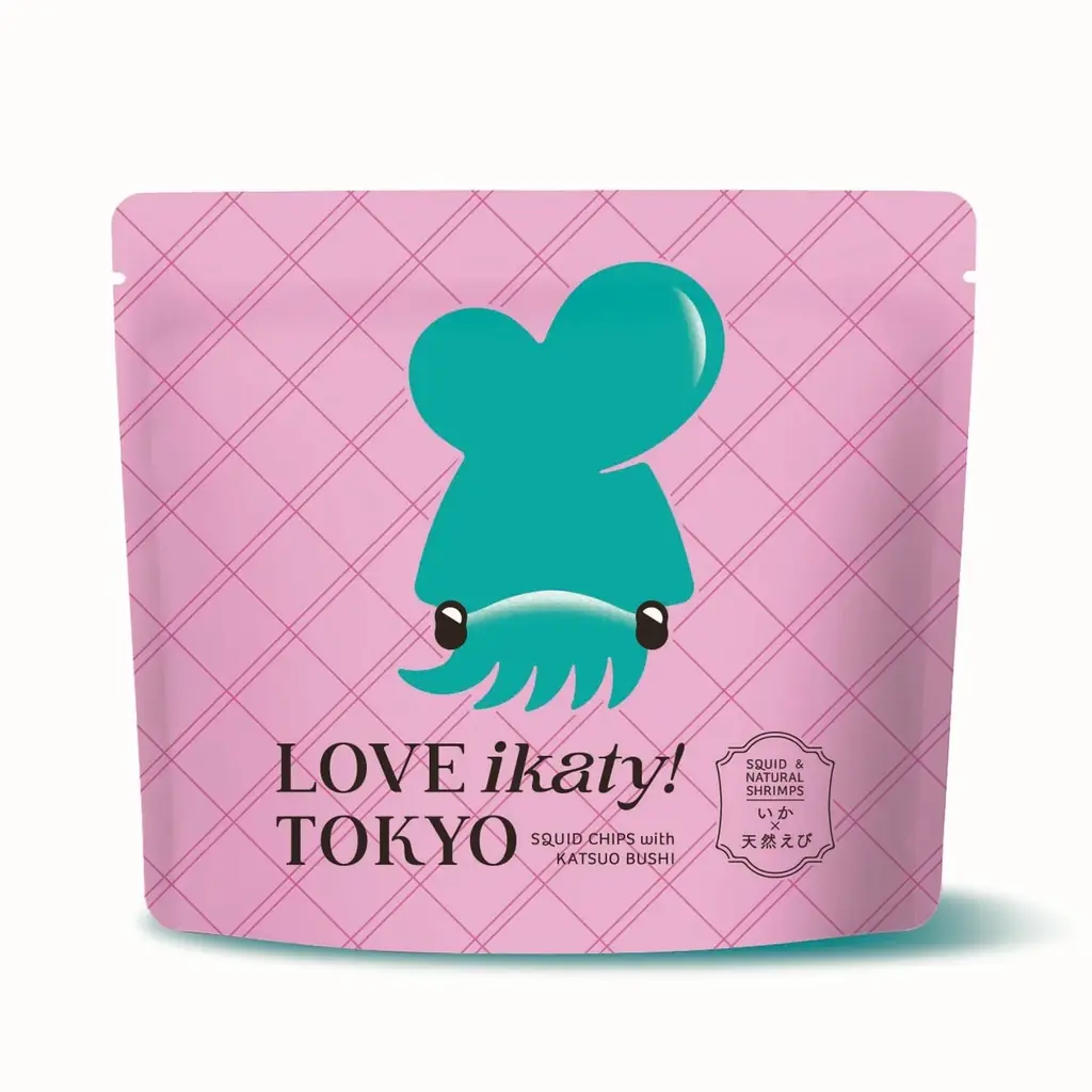 東京限定〈LOVE ebby! TOKYO〉が100万袋突破！ 画像 4