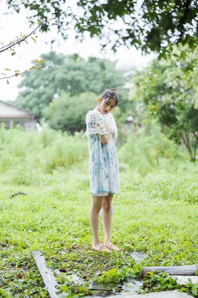 3期生として歩んだ10年、そして現在地。乃木坂46・3期生の岩本蓮加＆伊藤理々杏が「blt graph.vol.116」に登場！ 約1万字に及ぶロングインタビューも実施。 画像 10