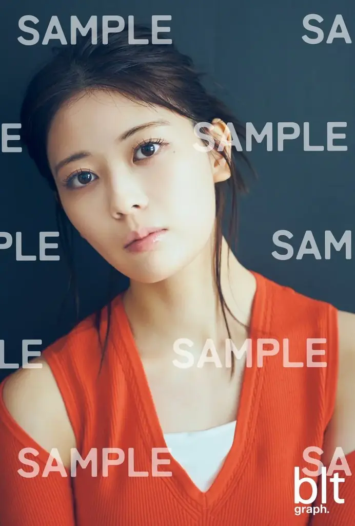 3期生として歩んだ10年、そして現在地。乃木坂46・3期生の岩本蓮加＆伊藤理々杏が「blt graph.vol.116」に登場！ 約1万字に及ぶロングインタビューも実施。 画像 12