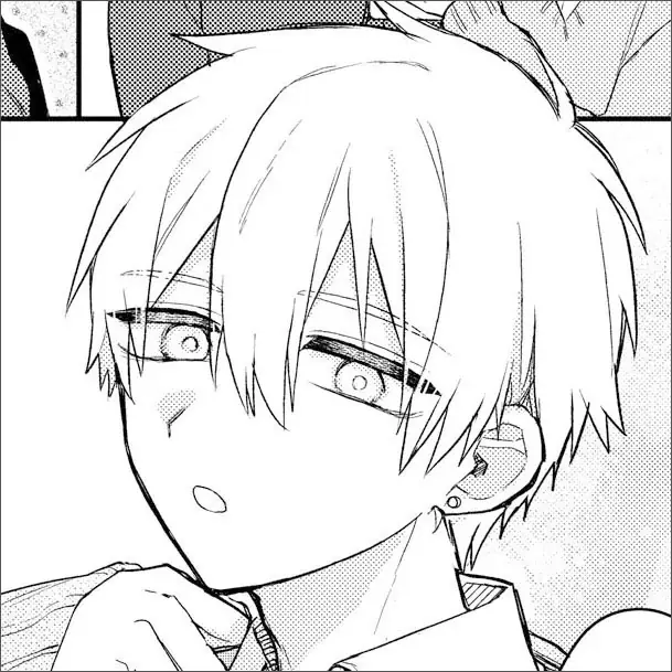 【怪奇×快感──好きで、食べたくて、ごめんね。】『とって喰わないで常葉くん　1』が2026年9月26日（土）に発売！ 画像 11