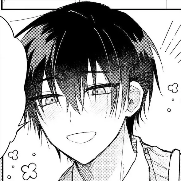 【怪奇×快感──好きで、食べたくて、ごめんね。】『とって喰わないで常葉くん　1』が2026年9月26日（土）に発売！ 画像 12