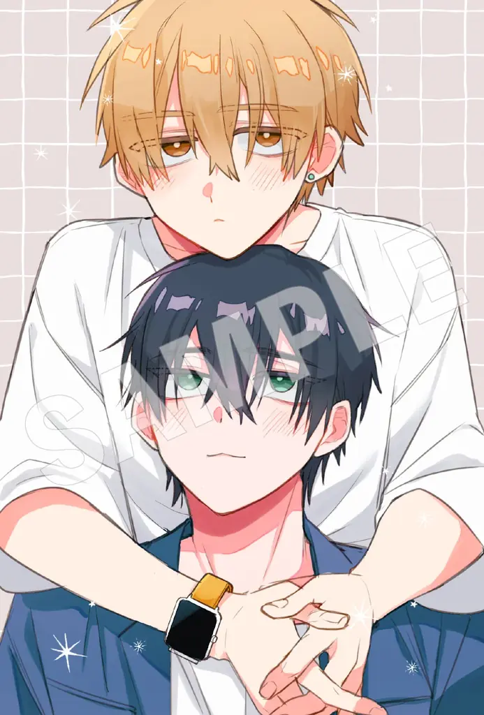 【怪奇×快感──好きで、食べたくて、ごめんね。】『とって喰わないで常葉くん　1』が2026年9月26日（土）に発売！ 画像 14