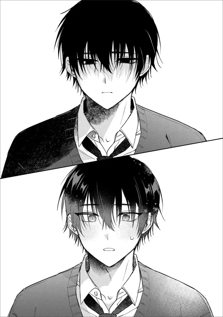 【怪奇×快感──好きで、食べたくて、ごめんね。】『とって喰わないで常葉くん　1』が2026年9月26日（土）に発売！ 画像 3