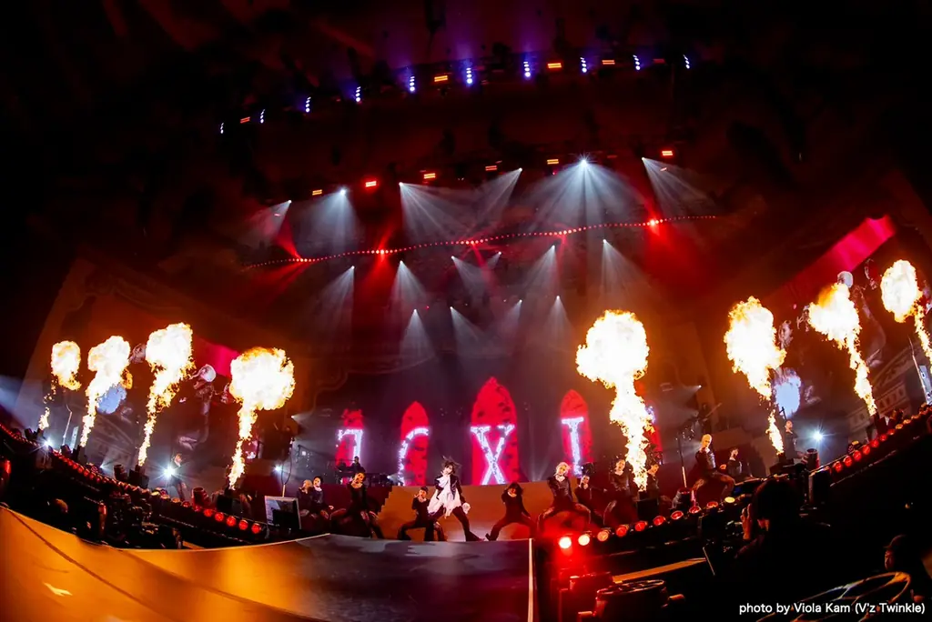 平手友梨奈、ソロ初の日本武道館ライブを全曲ノーカットで独占放送！全編オリジナル楽曲で放つ衝撃のステージ CS放送TBSチャンネル1で9月27日(日)午後10時から！ 画像 4
