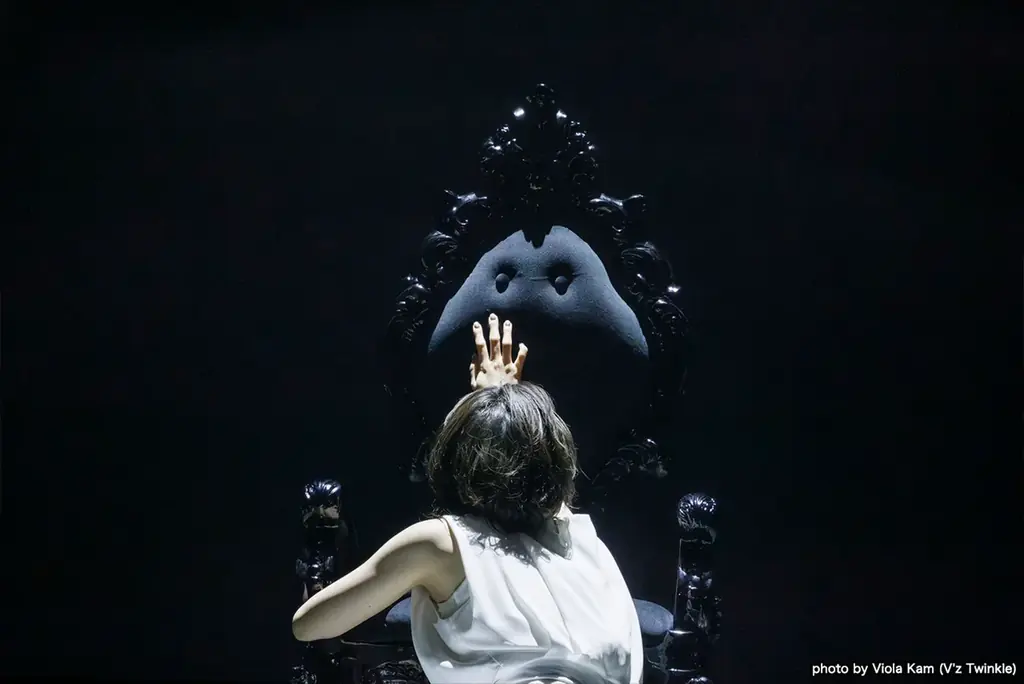 平手友梨奈、ソロ初の日本武道館ライブを全曲ノーカットで独占放送！全編オリジナル楽曲で放つ衝撃のステージ CS放送TBSチャンネル1で9月27日(日)午後10時から！ 画像 6