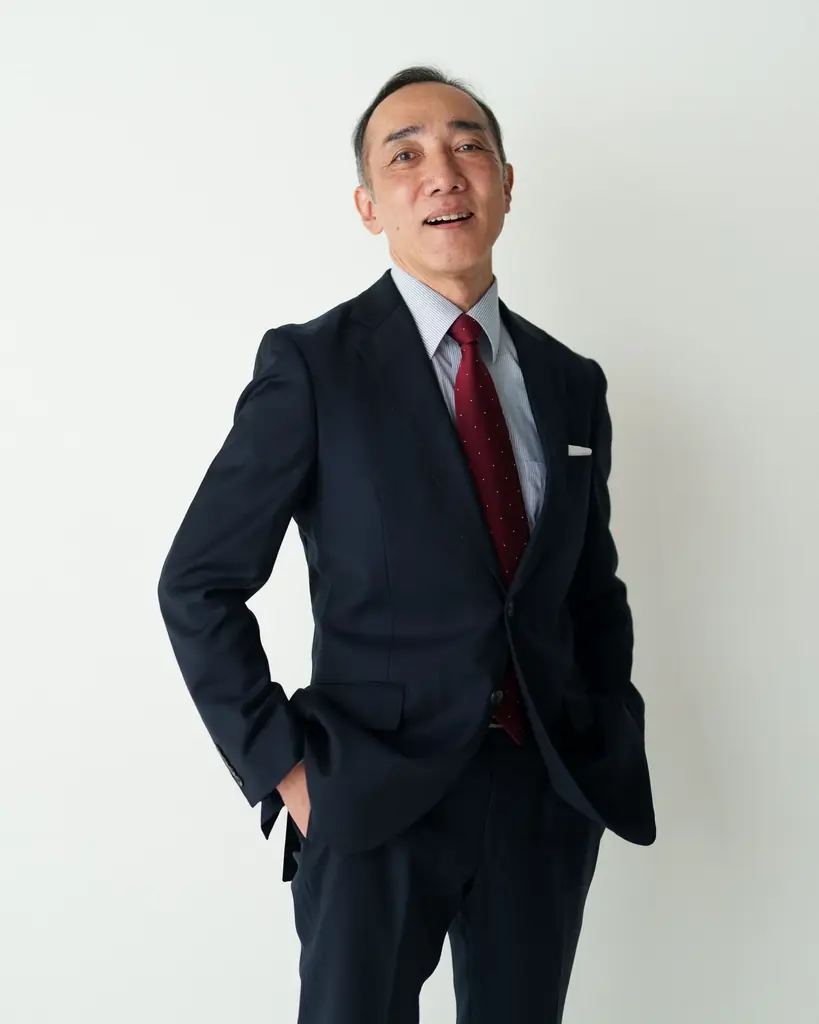 「60歳、新人俳優。」元楽天執行役員・早宮陽一、劇団三ツ星キッチン代表作『LOVE』劇場公演ファイナルに出演 画像 2