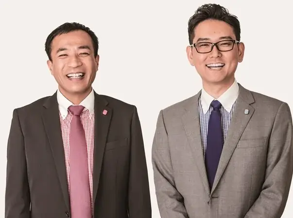 今年も放送決定！TBSラジオ特別番組『ラジオお笑いの日2026』 画像 2