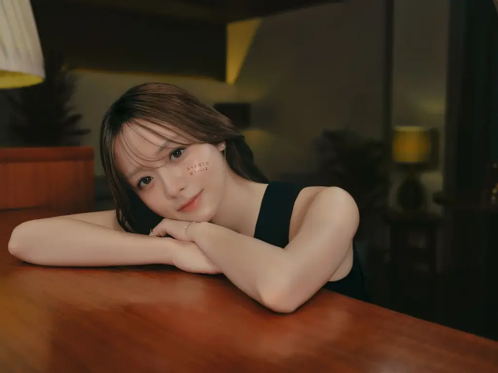 LINKA新CM公開