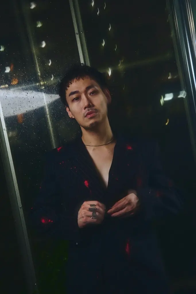 鳥山真翔が新名義「Enaji」として音楽活動を再始動！1stシングル「Addiction」を配信リリース 画像 2