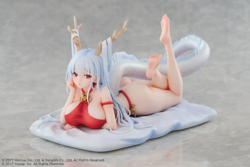 龍神の気品をまとい、のんびりとくつろぐ四万十を立体化！ 画像 5