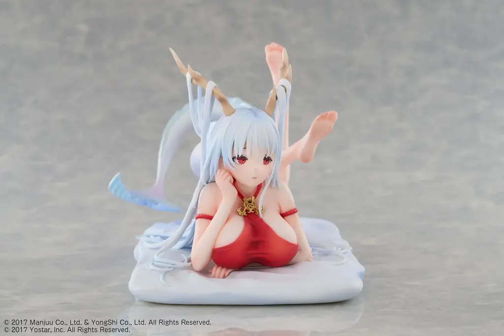 龍神の気品をまとい、のんびりとくつろぐ四万十を立体化！ 画像 8