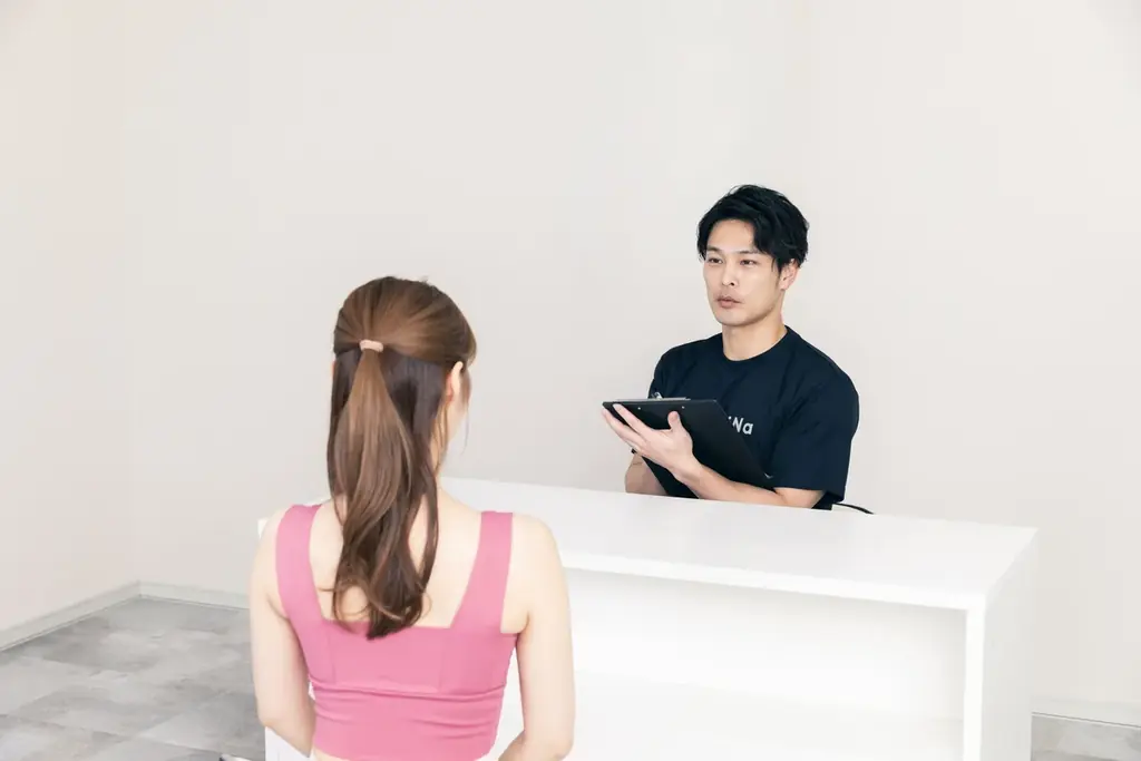 【岐阜駅】パーソナルジムReViNa(レビナ)岐阜駅前店が2026年10月1日(木)オープン！無料体験実施中！ 画像 2