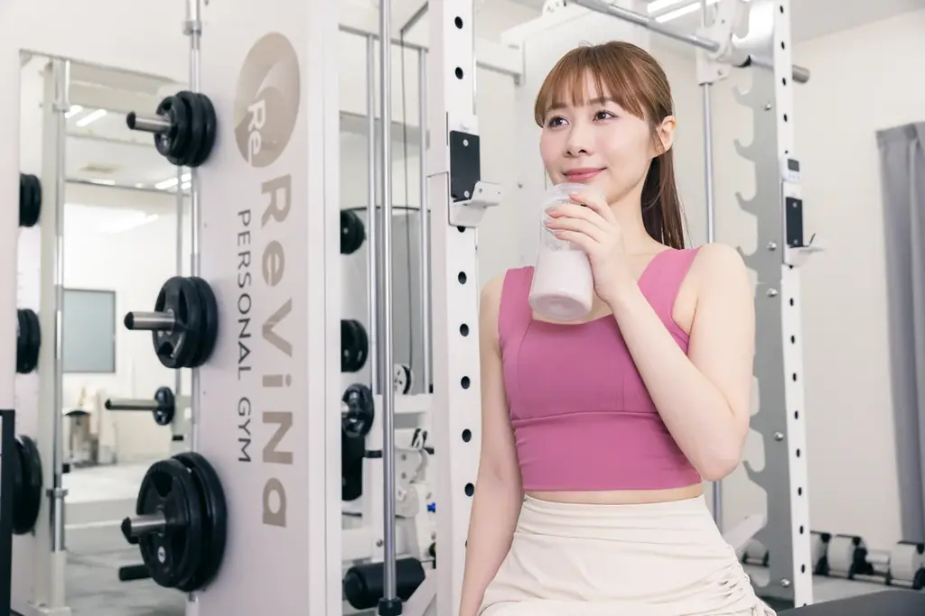 【岐阜駅】パーソナルジムReViNa(レビナ)岐阜駅前店が2026年10月1日(木)オープン！無料体験実施中！ 画像 7