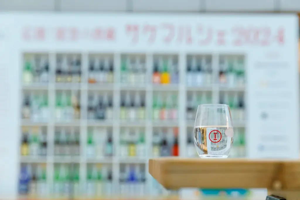 応援！能登の酒蔵。石川県内25の酒蔵と人気飲食店による「地酒と美食の祭典 サケマルシェ2026」が金沢市で10月3日(土)開催。 画像 4