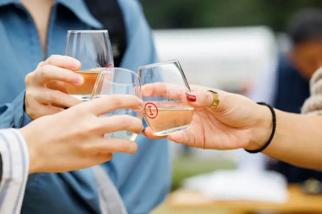 応援！能登の酒蔵。石川県内25の酒蔵と人気飲食店による「地酒と美食の祭典 サケマルシェ2026」が金沢市で10月3日(土)開催。 画像 7