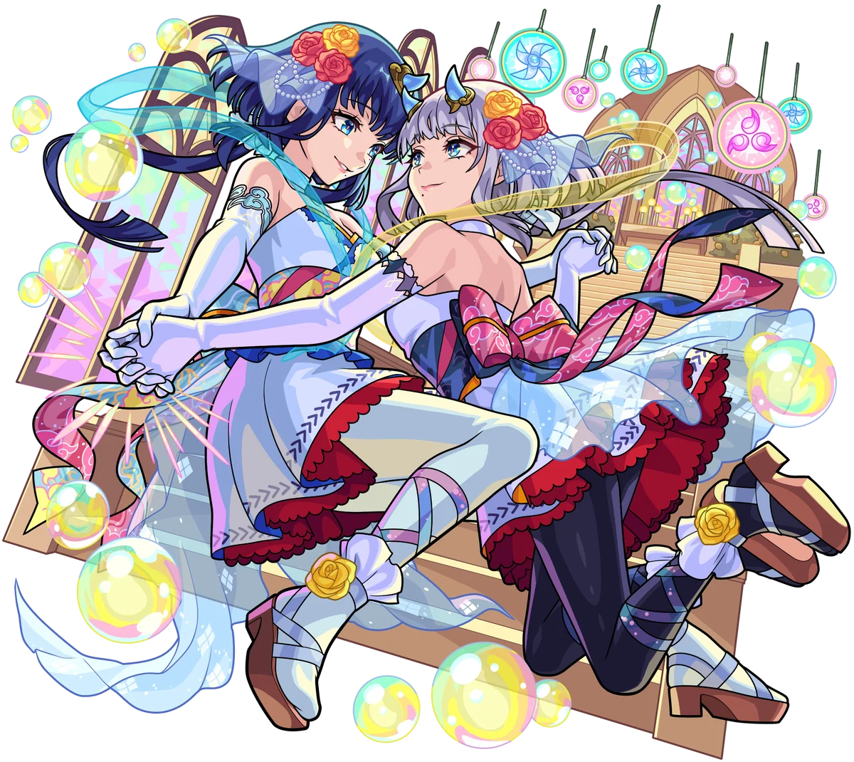 モンスト13周年、「天下五剣」5体の獣神化・改など12体の進化情報を発表！ 画像 14