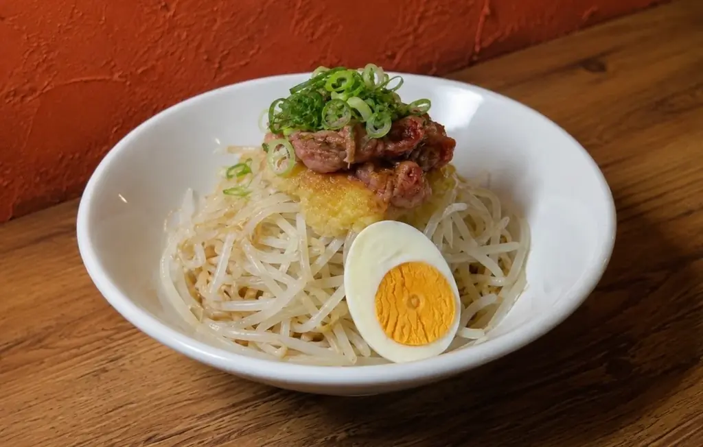 【9月28〜30日・税込500円】焼肉こじま 堺宿院店で「二郎系冷麺」を3日間限定販売！ランチ限定・50食限定 画像 2