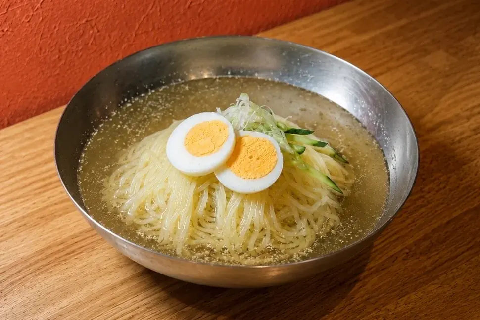【9月28〜30日・税込500円】焼肉こじま 堺宿院店で「二郎系冷麺」を3日間限定販売！ランチ限定・50食限定 画像 4