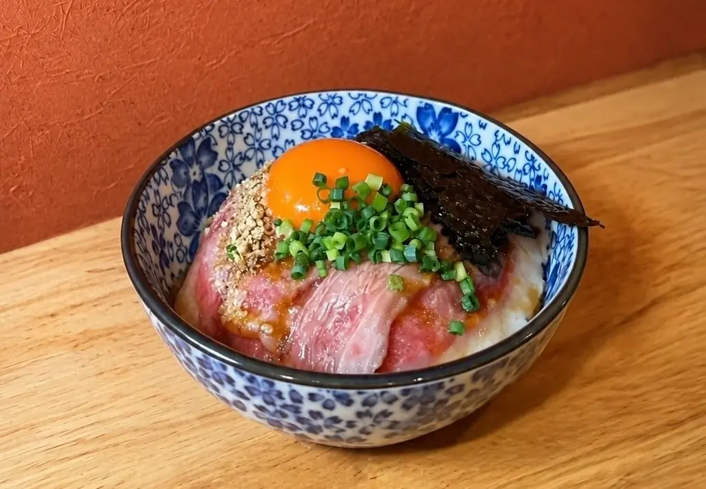 【9月28〜30日・税込500円】焼肉こじま 堺宿院店で「二郎系冷麺」を3日間限定販売！ランチ限定・50食限定 画像 5