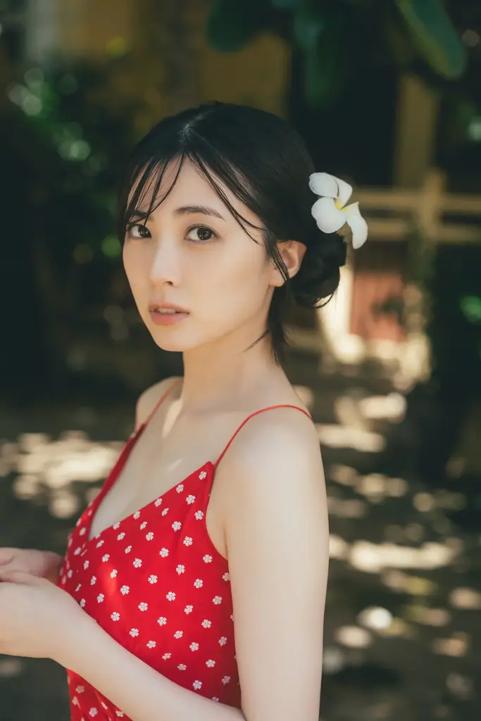 声優・結那（ゆいな）の1st写真集が2027年1月20日（水）に発売決定！ 画像 1
