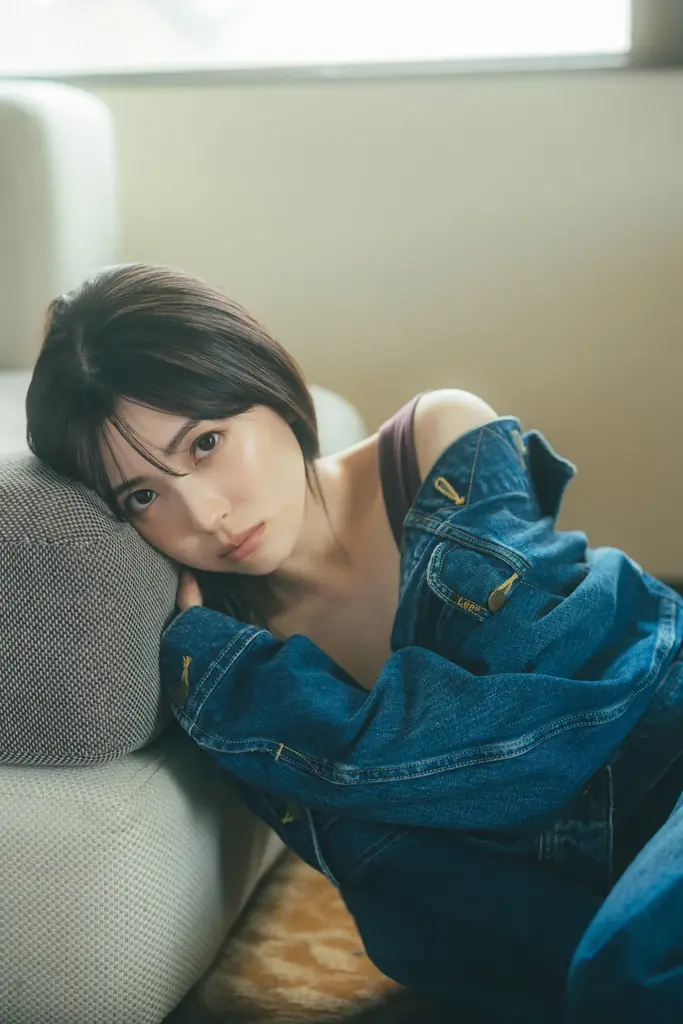 声優・結那（ゆいな）の1st写真集が2027年1月20日（水）に発売決定！ 画像 3