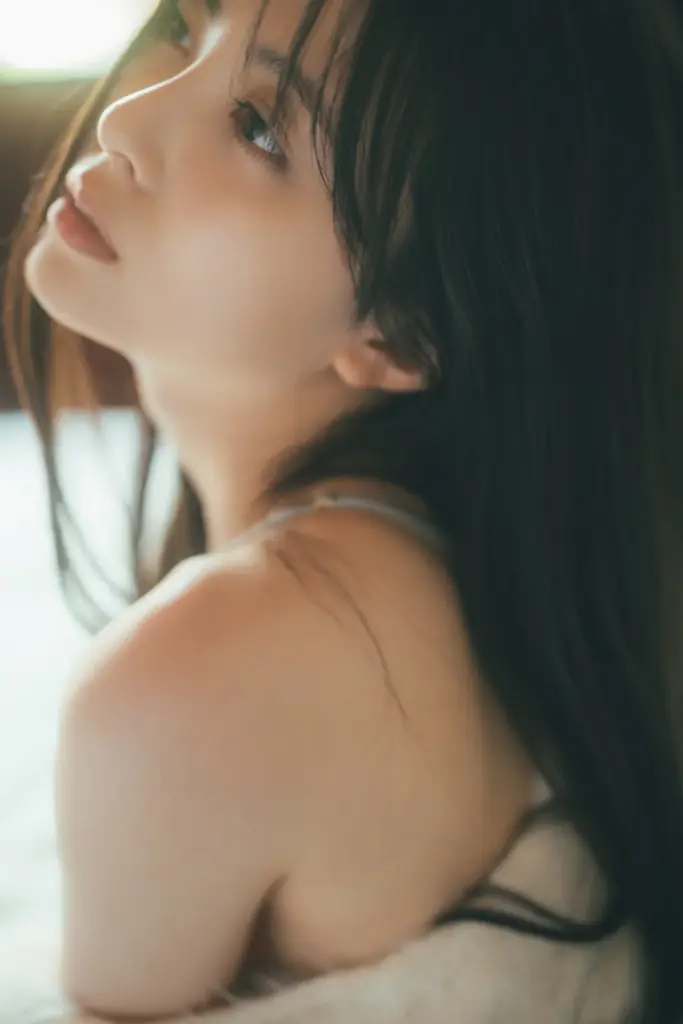 声優・結那（ゆいな）の1st写真集が2027年1月20日（水）に発売決定！ 画像 4