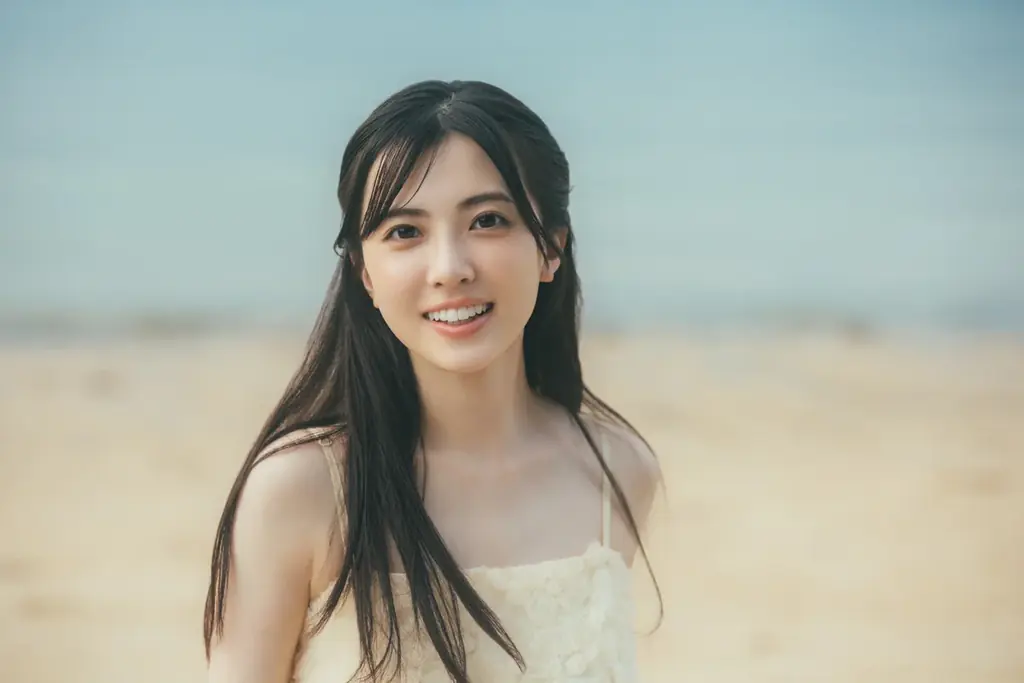 声優・結那（ゆいな）の1st写真集が2027年1月20日（水）に発売決定！ 画像 5