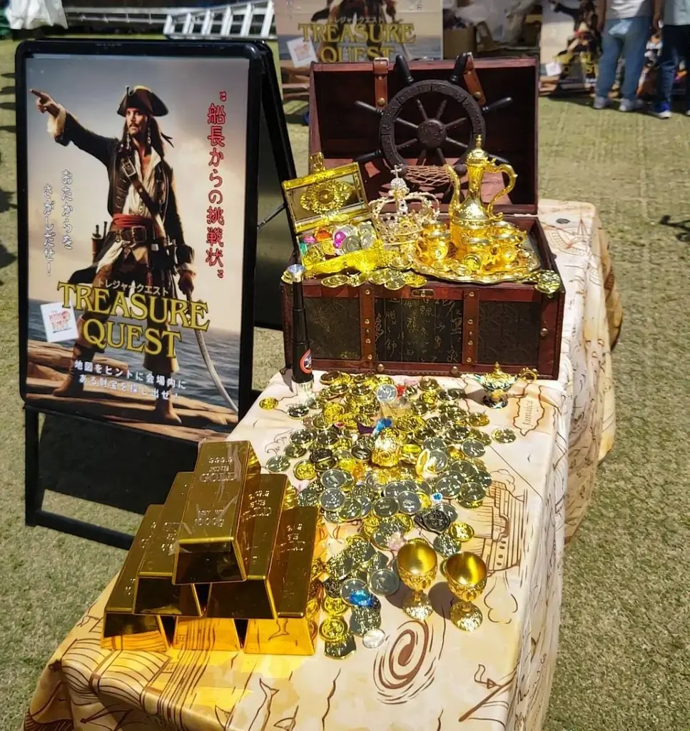 世界遺産・平城宮跡歴史公園で開催！「平城京 秋の散楽フェスタ2026」が10月9日より開催決定！アーティスト「ずっと真夜中でいいのに。」との多彩なコラボ企画や大迫力の花火も実施 画像 7