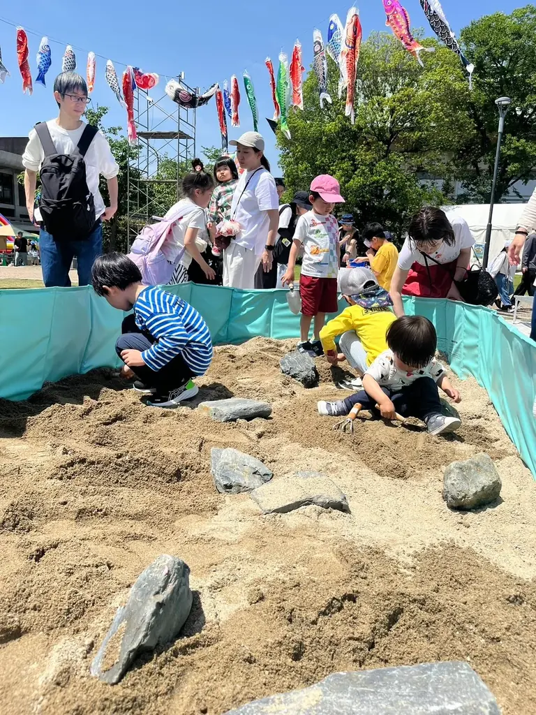 世界遺産・平城宮跡歴史公園で開催！「平城京 秋の散楽フェスタ2026」が10月9日より開催決定！アーティスト「ずっと真夜中でいいのに。」との多彩なコラボ企画や大迫力の花火も実施 画像 8