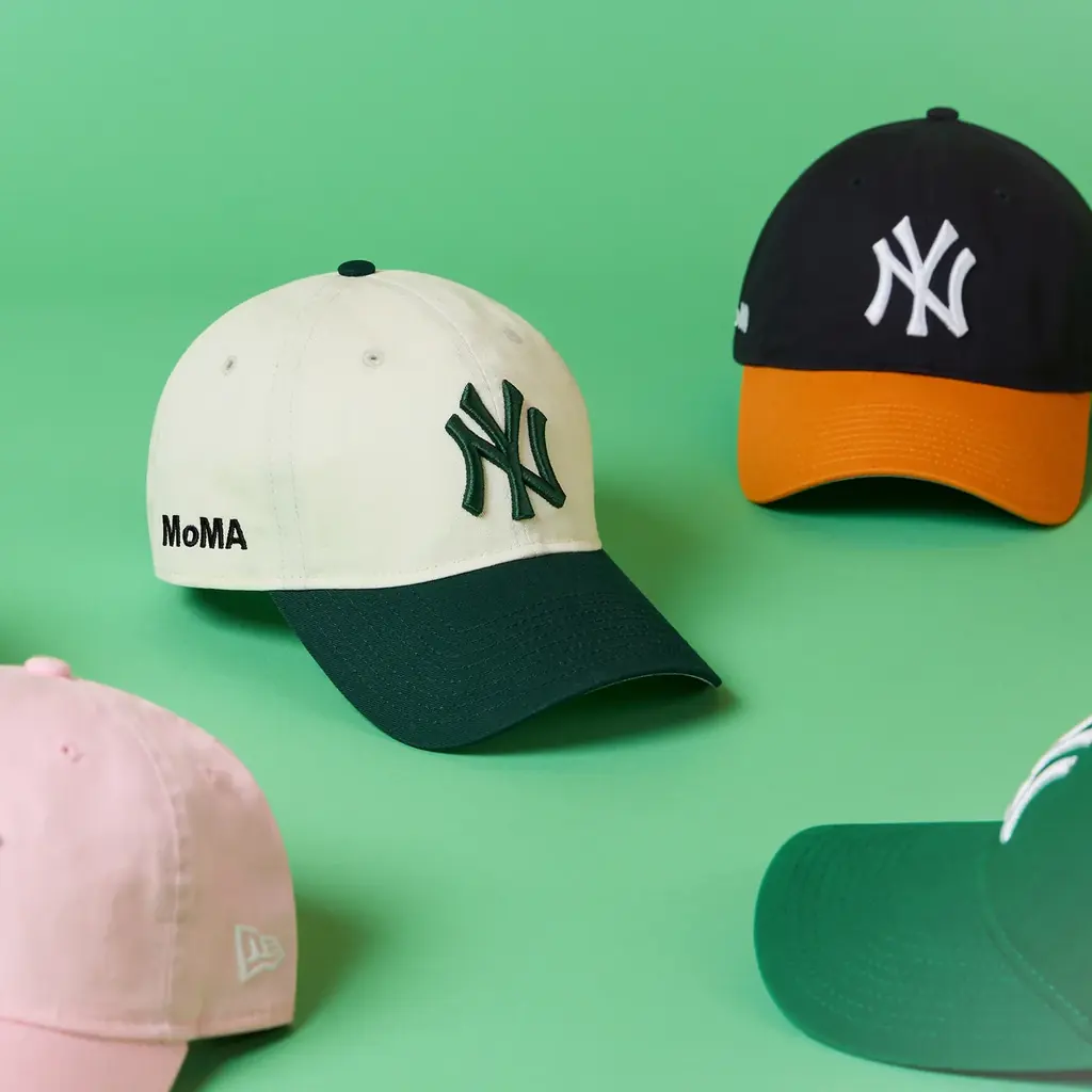 【MoMA Design Store】Boldly Defined ─ 大胆に空間をアップデートする、秋の新作アイテム 画像 12